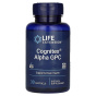 Life Extension, Cognitex, альфа-ГФХ, 30 капсул