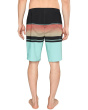 Lennox Stripe 21'' Boardshorts