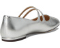 Winley Metallic Leather Mary Jane