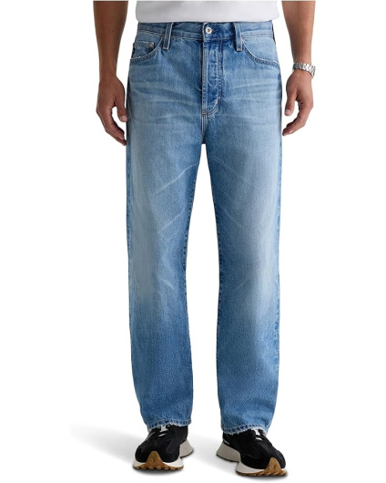 AG Jeans Мужские винтажные прямые джинсы Felix