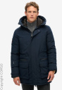 Superdry Стеганая куртка C34082000-4292