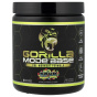 Gorilla Mind, Mode® Base, предтренировочная добавка, кислая жевательная мармеладка, 250 г (0,55 фунта)