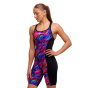 Купальник Funkita Big Bang с длинными штанинами для женщин
