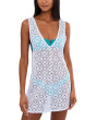 Las Colinas Stretch Lace Dress