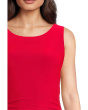 Sleeveless Pickleball Mini Dress