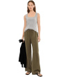Perla Soft Square Neck Tank