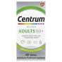 Centrum, Серебро, для взрослых старше 50 лет, 80 таблеток