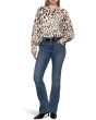 Wild Dreamer Blouse