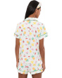 Viva La Vida Pajama Set