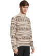 Sweater Weather™ Printed Half Zip II