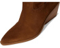 Country Star Suede Boots