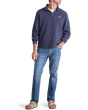 Slim Straight Denim
