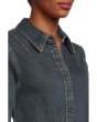 Long Sleeve Shaped Shirt