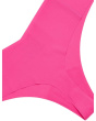 3 Pack Invisible Rib Thongs
