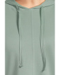 Kimono Long Sleeve Hoodie