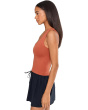 Clean Lines Muscle Cami
