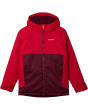 Alpine Action III Jacket (Little Kids/Big Kids)