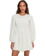 AllSaints Женское платье цвета Чиа