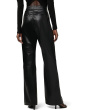 Rosie Trousers w/ Forward Seam