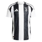 adidas Мужская футбольная рубашка Juve H Jsy Au