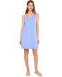 Abby Piped Dress
