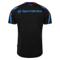 Umbro Домашняя копия футбольной рубашки унисекс для детей