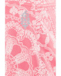 Printed Hot Shot Mini Skort