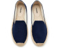 Smoking Platform Espadrille