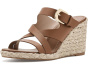 Sai Espadrille Wedges