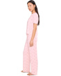 All American Tee Pant Set