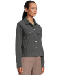 Blue Point Creek Short Corduroy Shirt Jacket