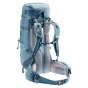 Женский треккинговый рюкзак Aircontact Lite 40 + 10