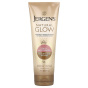 Jergens, Natural Glow, ежедневное увлажняющее средство, для среднего и глубокого тона кожи, 221 мл (7,5 жидк. унц.)