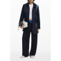 Desigual Jackets-Woman-Черный