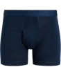 Droptemp Cooling Cotton Boxer Briefs Fly