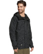 Mission Printed Snow Jacket
