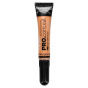 L.A. Girl, Pro Conceal HD, консилер, GC984 ирис, 8 г (0,28 унции)