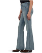 Ana High Rise Fab Ab-baby Dn All-braid Belt Loop
