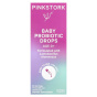 Pink Stork, Детские пробиотические капли, для детей от 0 лет, без добавок, 30 мл (1 жидк. Унция)