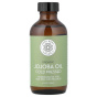 Pure Body Naturals, Органическое масло жожоба, 118 мл (4 жидк. унц.)