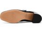Halo Mary Jane High Heel Pumps