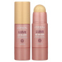 LOreal, Lumi, хайлайтер-стик Le Glow, 635 Glowy Golden Couture, 6,5 г (0,22 унции)