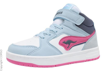 KangaROOS К-Кп Хоган Эв К52811605-4287