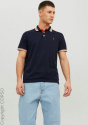 Jack & Jones Рубашка-поло C71738638-4286