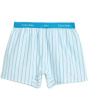 Cotton Poplin Boxers