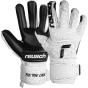 REUSCH Вратарские перчатки привлекают Freegel Infinity