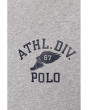 Classic Fit Logo Jersey T-Shirt