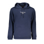 Tommy hilfiger Толстовка с капюшоном - Мужская - Синий