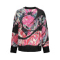 Desigual Толстовка - Женская - Nero