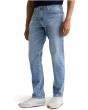 Everett Slim Straight Jeans Saltillo